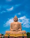 In the Footsteps of the Buddha India Today