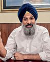 MANN CHASES A FIX ON MAJITHIA India Today