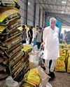 MEENA'S CRUSADE India Today