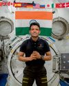 THE NEW SPACE ODYSSEY India Today