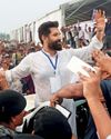 CHIRAG'S POWER PLAY India Today