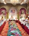 A Touch of Royalty India Today