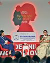 LEADING LADIES India Today
