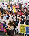 THE HOLY WRIT OF STATUTE India Today