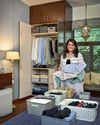 THE ART OF DECLUTTERING India Today