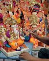 Immersed in Uncertainty India Today