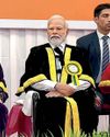 DEGREES OF PARALYSIS India Today