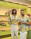 FASHION MEETS PASSION India Today