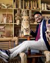 HOUSE OF BAMBOO India Today