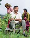 ANGELS OF RURAL FINANCE13