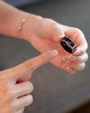 HEALTH TRACKER PUT A RING ON IT2