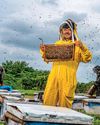 THE BUSY BEEKEEPER India Today