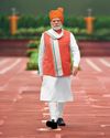 MODI HOLDS FIRM India Today