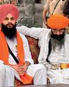 IS IT FAITH ACCOMPLI IN TARN TARAN?6