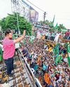 TEJASHWI YADAV FIGHTING FOR CHANGE10