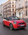 FIRST DRIVE: MINI COOPER CONVERTIBLES FIRST DRIVE: MINI COOPER CONVERTIBLES35