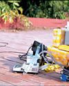 WATER PURIFICATION- A NEW SOLAR STILL WATER PURIFICATION- A NEW SOLAR STILL2