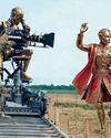 WILL A ROBOT WRITE THE NEXT SHOLAY?15