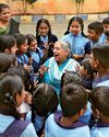 THE TEACHER OF TEACHERS11