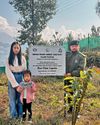 ONE CHILD, ONE FOREST7