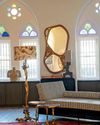 HERITAGE MEETS CONTEMPORARY COOL32