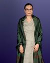 Q+A: FROM THE HEART20