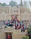 THE BIG FAT GUJJU WEDDING ZONE THE BIG FAT GUJJU WEDDING ZONE7