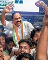 THE CONGRESS COMEBACK11