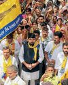 The Adivasi Who Could Not Be Defeated5
