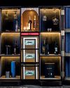 WHERE DESIGN MEETS INDULGENCE WHERE DESIGN MEETS INDULGENCE49
