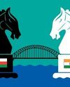 INDIA AND OMAN: THE NEXT TRADE FRONTIER5
