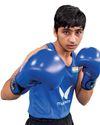 BACK IN THE RING22