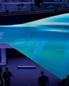 SEEKING SIXTH-GEN COMPANY SEEKING SIXTH-GEN COMPANY10