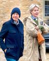 Ellen & Portia WHY THEY SNUBBED OZ!