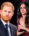 Meghan tells Harry 'DIVORCE IS NOT AN OPTION'