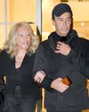 Jocelyne Wildenstien WEDDING ON PERMANENT HOLD