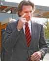 James Hird's MARRIAGE OVER AFTER 27 YEARS