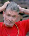 Dave Hughes CANCELLED CAMPMATE?