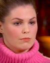 BELLE GIBSON ESCAPES JUSTICE...again!