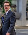 JAMES MURDOCH SPEAKS OUT BETRAYED BY MY OWN DAD