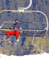 King & Queen OF THE SLOPES!