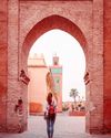 Soak up the PINK CITY