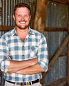 FARMER COREY 'MY MATES SIGNED ME UP!