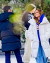 Ben who? J.LO'S OFF-SET flirt-fest!