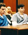 MENENDEZ FAMILY SHOCK 'IT'S ABOUT TRUTH AND JUSTICE