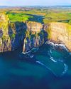 Escape to the EMERALD ISLE Escape to the EMERALD ISLE