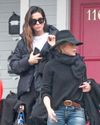 Jen's movie shake-up - JULIA DUMPED FOR SANDRA Jen's movie shake-up - JULIA DUMPED FOR SANDRA