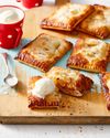 3 great ways with PUFF PASTRY 3 great ways with PUFF PASTRY