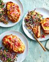 SCHNITZEL toppers16