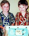 'HE WAS MY BEST MATE 'HE WAS MY BEST MATE20